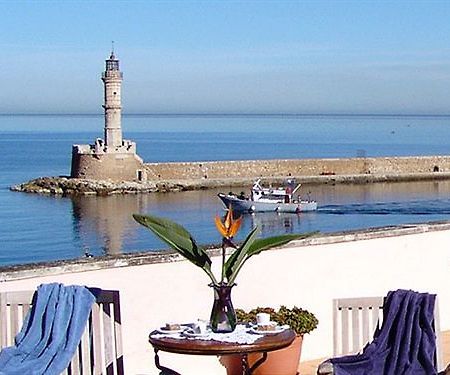 Hotel Amphora Ханя Екстериор снимка