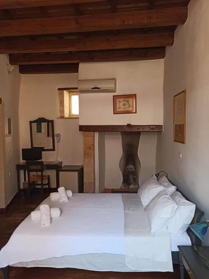 Hotel Amphora Ханя Екстериор снимка
