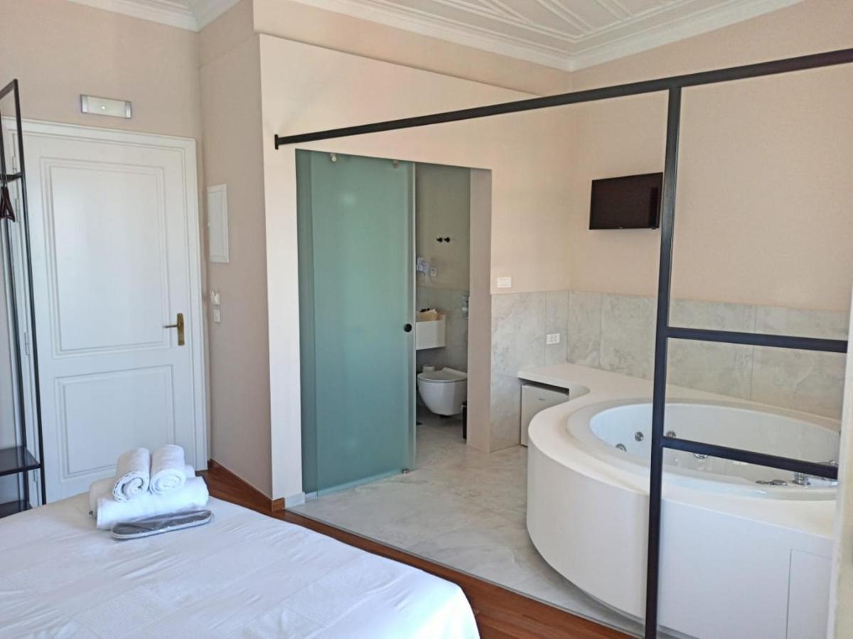 Hotel Amphora Ханя Екстериор снимка
