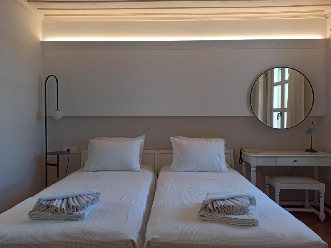 Hotel Amphora Ханя Екстериор снимка