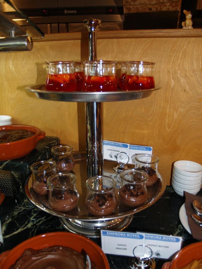 Hotel Amphora Ханя Екстериор снимка