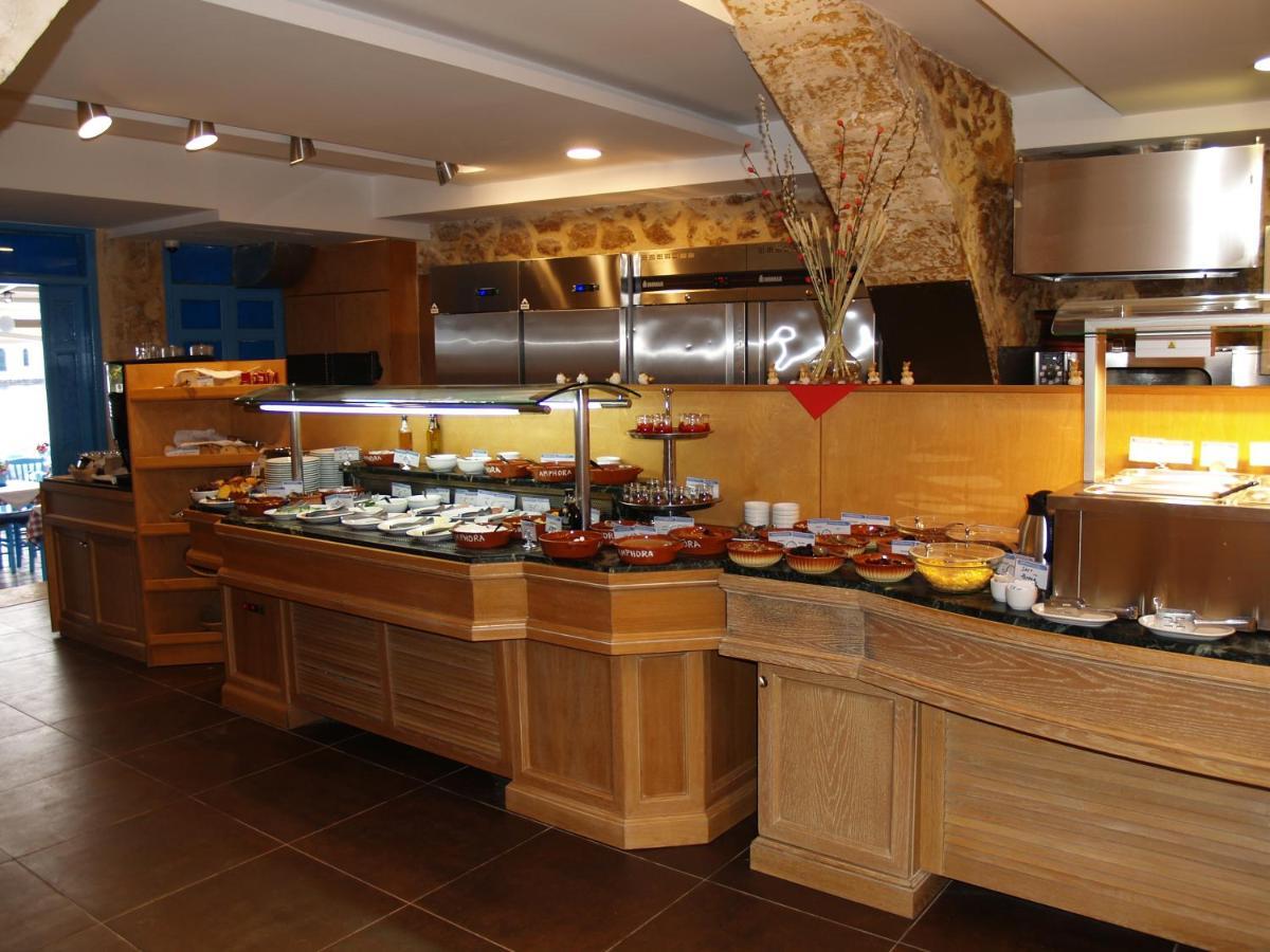 Hotel Amphora Ханя Екстериор снимка