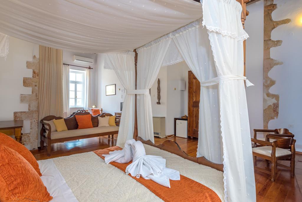 Hotel Amphora Ханя Екстериор снимка