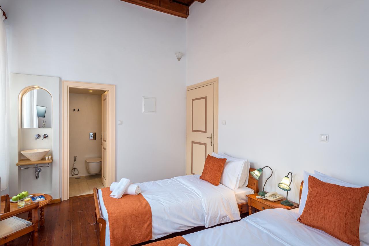 Hotel Amphora Ханя Екстериор снимка