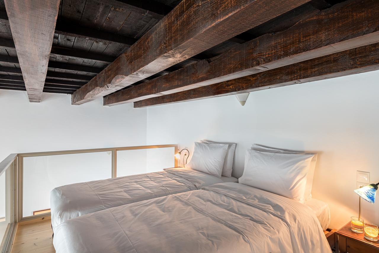 Hotel Amphora Ханя Екстериор снимка