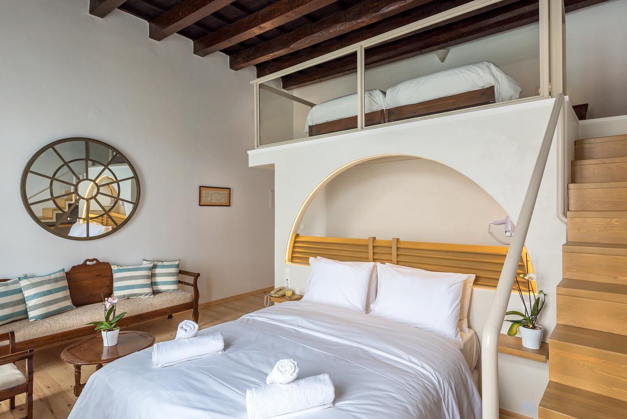 Hotel Amphora Ханя Екстериор снимка