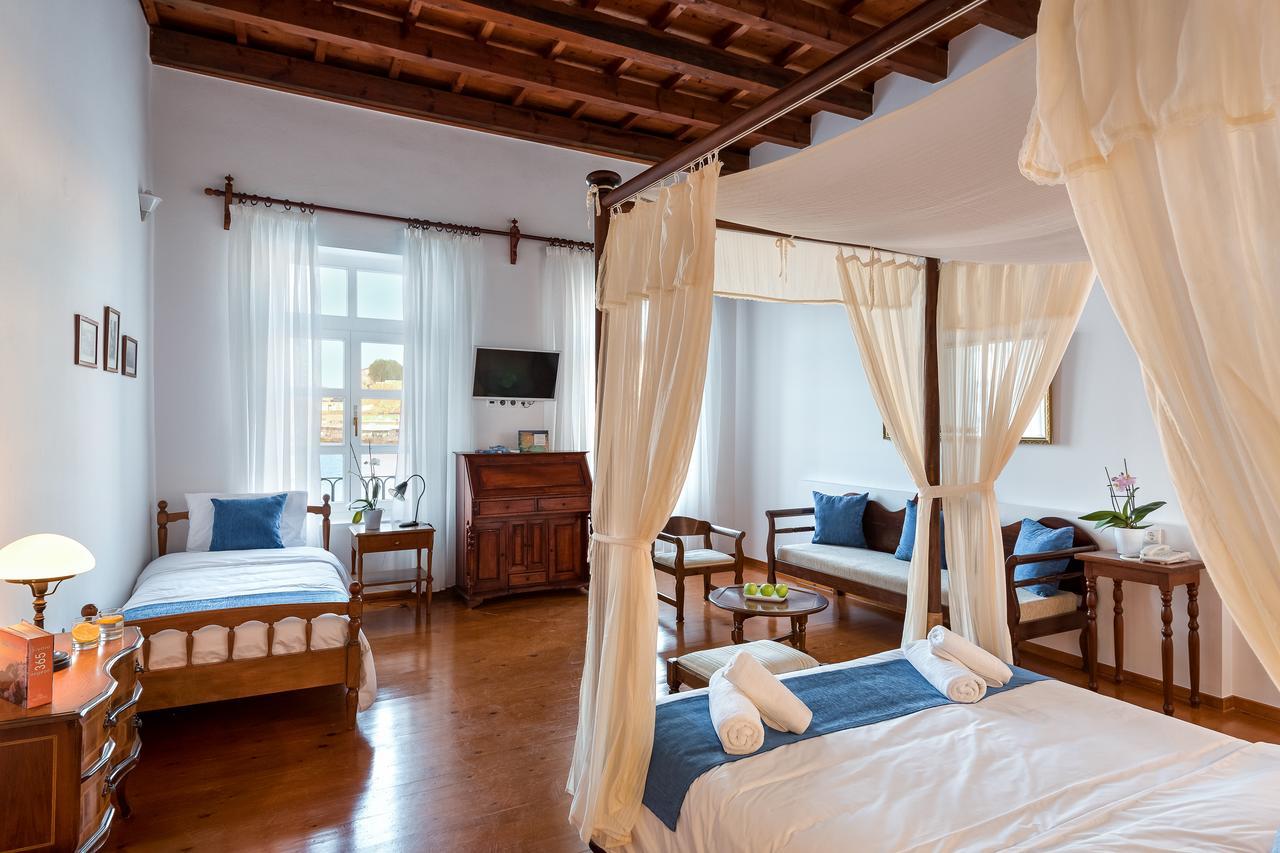 Hotel Amphora Ханя Екстериор снимка