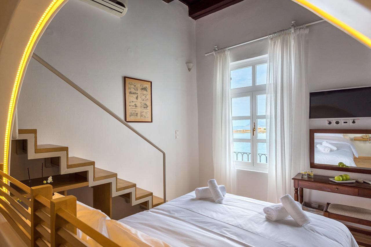 Hotel Amphora Ханя Екстериор снимка