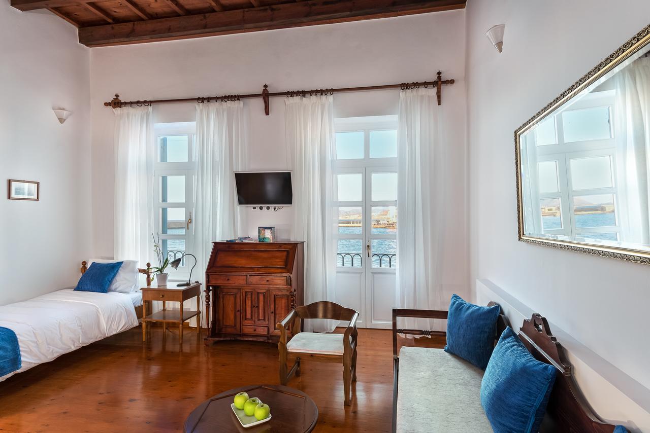 Hotel Amphora Ханя Екстериор снимка