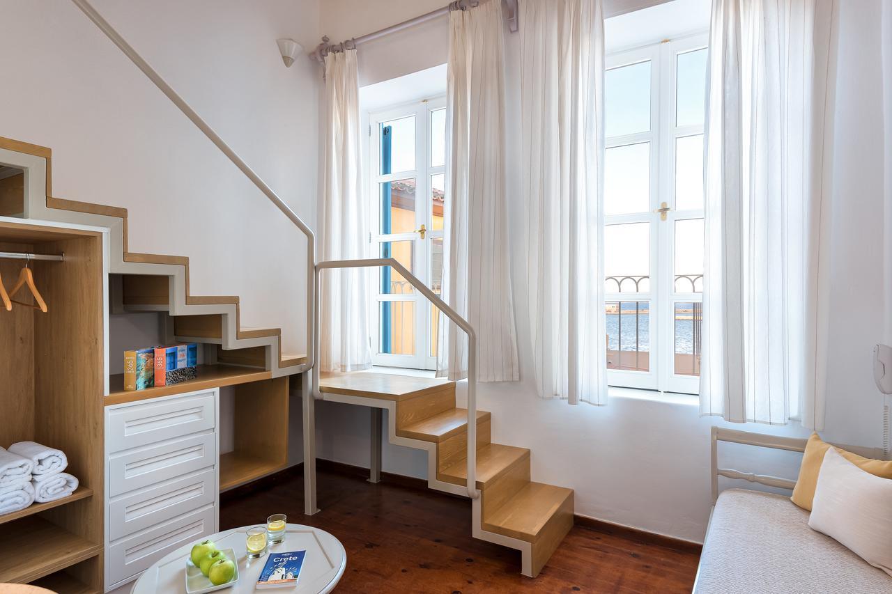 Hotel Amphora Ханя Екстериор снимка