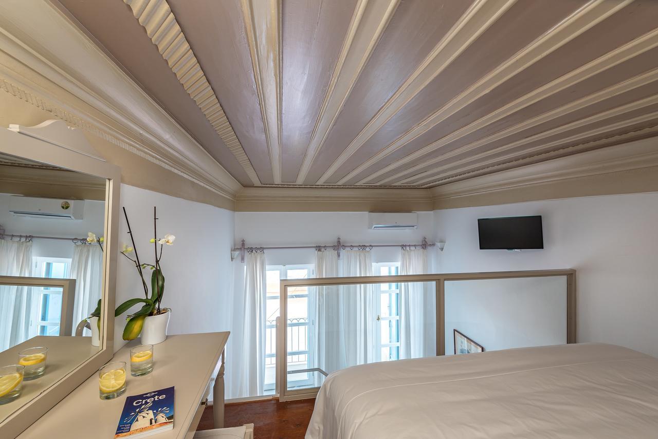 Hotel Amphora Ханя Екстериор снимка