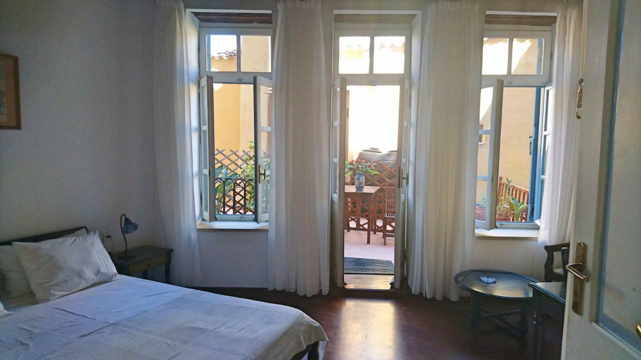 Hotel Amphora Ханя Екстериор снимка